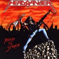 HEADBANGER (Poland) / Ready To Strike + 3