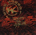 KING KOBRA (US) / Ready To Strike