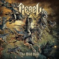 REBEL (Spain) / The Wild Hunt