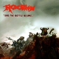 REBELLION (US) / And The Battle Begins...