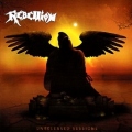 REBELLION (US) / Unreleased Sessions