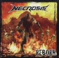 NECROSIS (Chile) / Reborn
