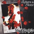 V.A. / Reborn In Sleaze - A Tribute To Dave Lepard