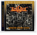 RECON (US) / Behind Enemy Lines + 2 (2020 Gold Disc Edition)