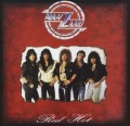 MANZANO (Spain) / Red Hot / Turn Me On