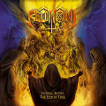 REDIMONI (Spain) / Standing Before The End Of Time