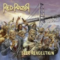 RED RAZOR (Brazil) / Beer Revolution