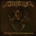 REDRUM (Greece) / Victims Of Our Circumstances