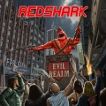 REDSHARK (Spain) / Evil Realm + 7 (2021 expanded edition)