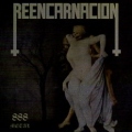 REENCARNACION (Colombia) / 888 Metal (Reencarnacion)