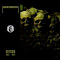 REENCARNACION (Colombia) / Demos 1987 - 1994