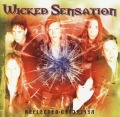 WICKED SENSATION (Germany) / Reflected