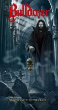 BULLDOZER (Italy) / Regenerated In The Grave... (5CD box set)