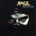 RAGE (Germany) / Reign Of Fear + 5
