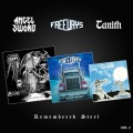 V.A. / Remembered Steel Vol. 1 - ANGEL SWORD + FREEWAYS + TANITH