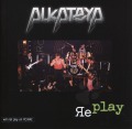 ALKATEYA (Portugal) / Replay