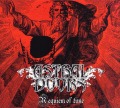 ASTRAL DOORS (Sweden) / Requiem Of Time + 1 (Limited digipak edition)