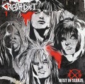 CRASHDIET (Sweden) / Rest In Sleaze