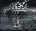 OVERDRIVE (Sweden) / Resurrected