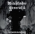 WITCHFINDER GENERAL (UK) / Resurrected