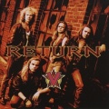 RETURN (Norway) / V (2020 reissue)