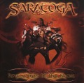 SARATOGA / Revelaciones De Una Noche (DVD+CD)