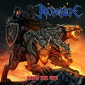 REVENGE (Colombia) / Harder Than Steel (Germany edition)