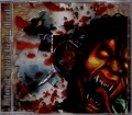 REVENGE (Colombia) / Live Attack (Limited saw shaped disc edition)