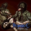 REVENGE (Colombia) / Nocturnal Cult