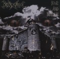 REVENGE (Colombia) / Rage And Revenge + 5