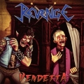 REVENGE (Colombia) / Vendetta (original Colombia edition)