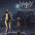 WARCRY (Germany) / Revenge In Blood