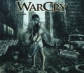 WARCRY (Spain) / Revolucion (CD+DVD)