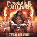 REVOLUTION WITHIN (Portugal) / Straight From Within