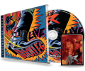 REZ BAND (US) / Live: Bootleg
