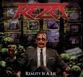 REZET (Germany) / Reality Is A Lie
