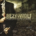REZINWOLF (UK) / Corruption Kingdom