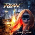 RIAN (Sweden) / Twenty-Three