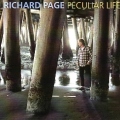 RICHARD PAGE(US) / Peculiar Life