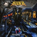 RIDER (Brazil) / Midnight Line
