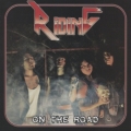 RIDING (Mexico) / On The Road