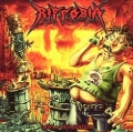 RIFFOBIA (Greece) / Laws Of Devastation