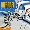 RIFF RAFF (Finland) / Robot Stud + 2 (Brazil edition)