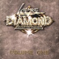 LEGS DIAMOND (US) / Right On Target - Volume One (3CD box set)