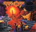 RIOT (US) / Sons Of Society + 5 (2017 reissue)