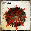 RIPSAW (US) / An Evening In Chaos (CD+DVD)
