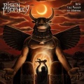 RISEN PROPHECY (UK) / Into The Valley Of Hinnom