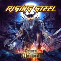 RISING STEEL (France) / Return Of The Warlord