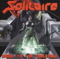 SOLITAIRE (Finland) / Rising To The Challenge
