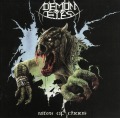 DEMON EYES (France) / Rites Of Chaos + 7
